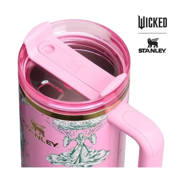 Stanley- Wicked Ozian Tumbler (NIB) - Picture 3 of 8